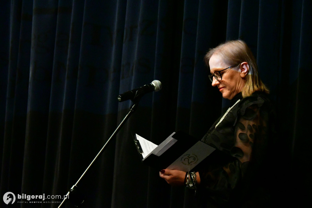 25-lecie Warsztatu Terapii Zajęciowej w Biłgoraju – Święto inkluzji i wsparcia