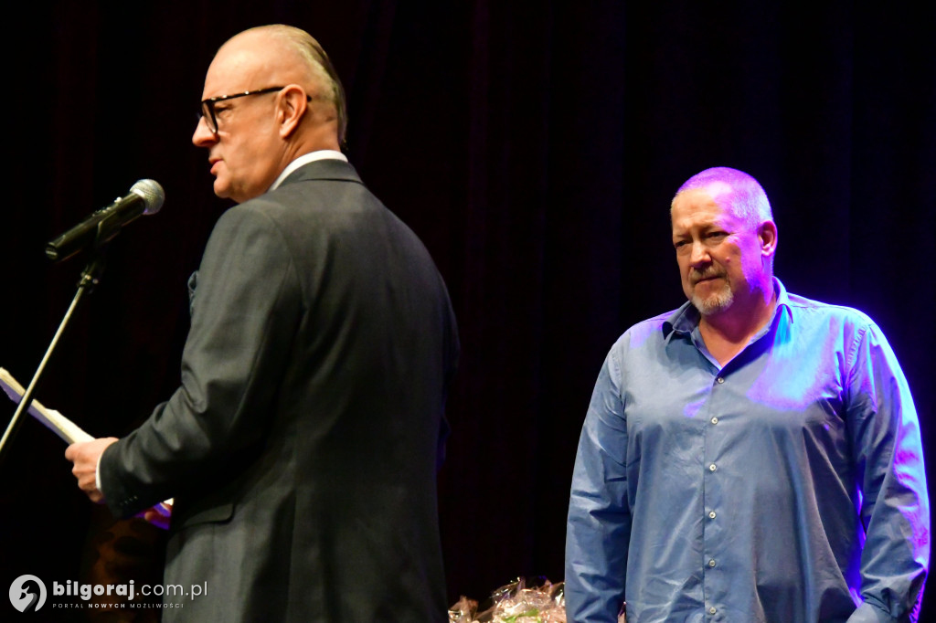 25-lecie Warsztatu Terapii Zajęciowej w Biłgoraju – Święto inkluzji i wsparcia