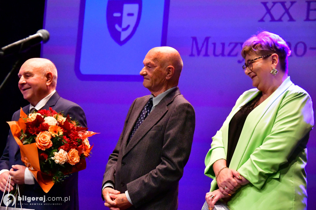 25-lecie Warsztatu Terapii Zajęciowej w Biłgoraju – Święto inkluzji i wsparcia