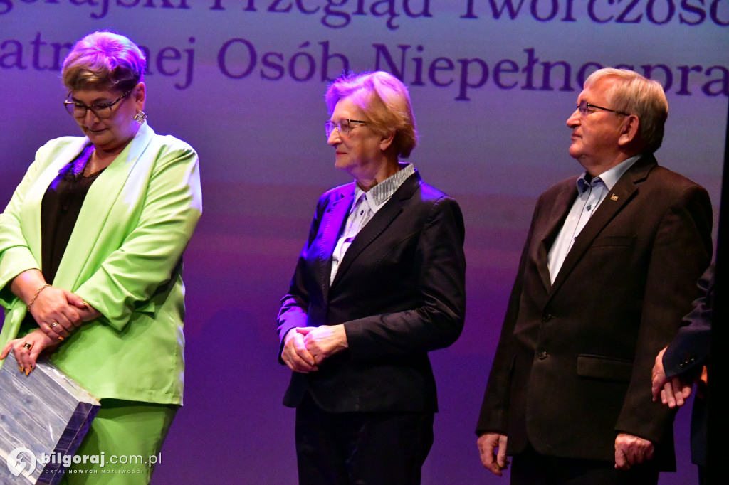 25-lecie Warsztatu Terapii Zajęciowej w Biłgoraju – Święto inkluzji i wsparcia