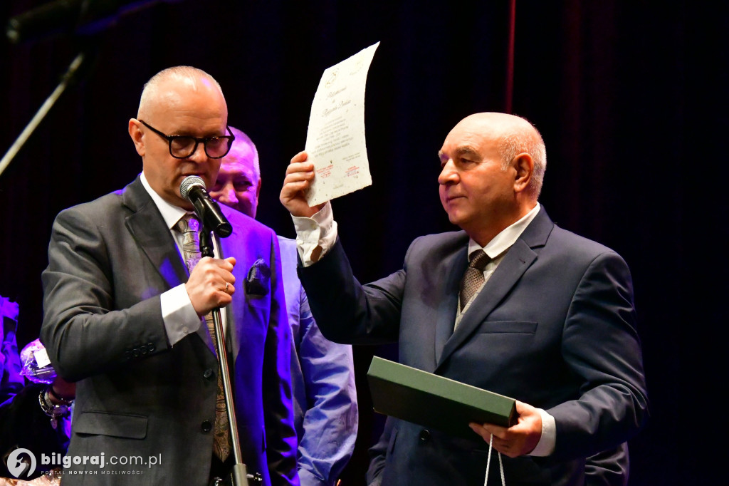 25-lecie Warsztatu Terapii Zajęciowej w Biłgoraju – Święto inkluzji i wsparcia