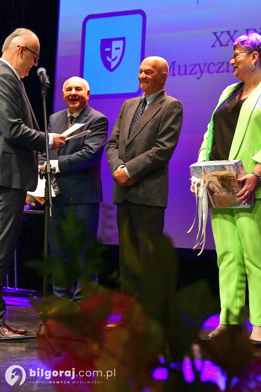 25-lecie Warsztatu Terapii Zajęciowej w Biłgoraju – Święto inkluzji i wsparcia