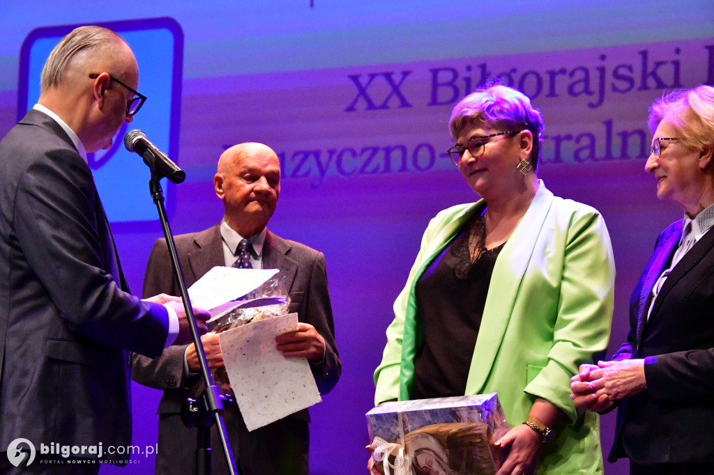 25-lecie Warsztatu Terapii Zajęciowej w Biłgoraju – Święto inkluzji i wsparcia