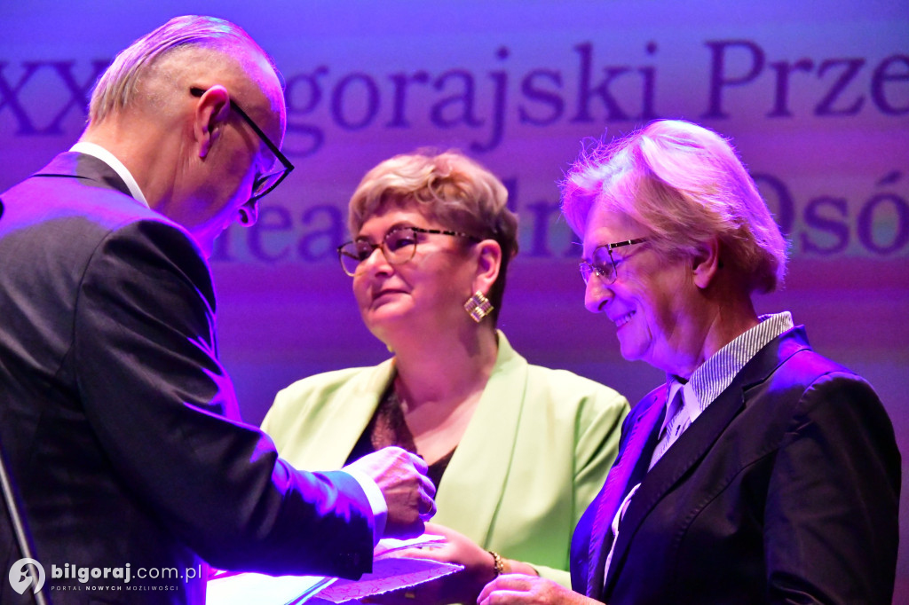 25-lecie Warsztatu Terapii Zajęciowej w Biłgoraju – Święto inkluzji i wsparcia