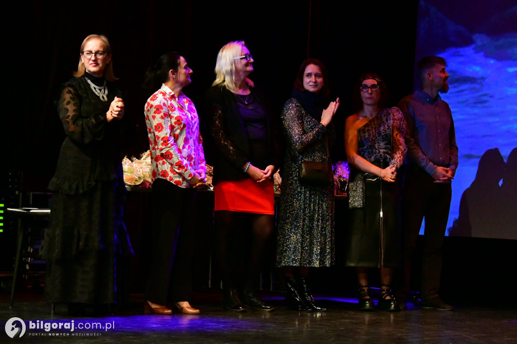 25-lecie Warsztatu Terapii Zajęciowej w Biłgoraju – Święto inkluzji i wsparcia