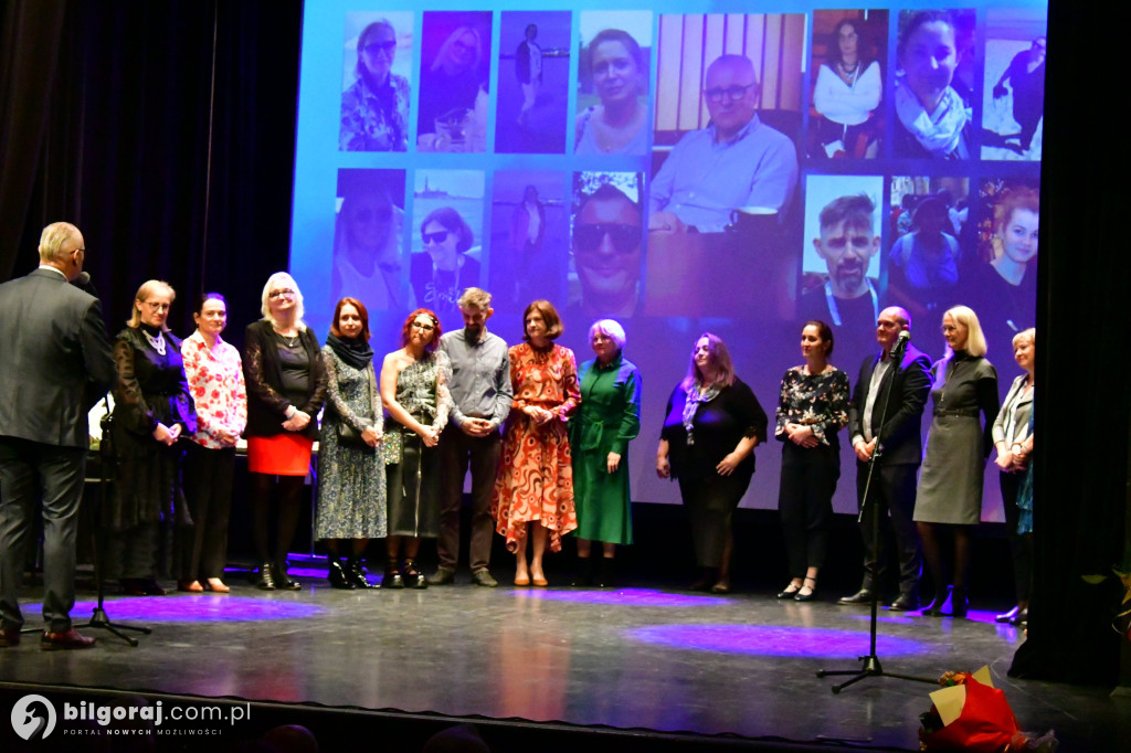 25-lecie Warsztatu Terapii Zajęciowej w Biłgoraju – Święto inkluzji i wsparcia