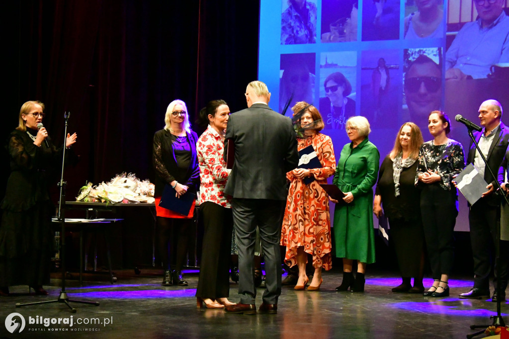 25-lecie Warsztatu Terapii Zajęciowej w Biłgoraju – Święto inkluzji i wsparcia