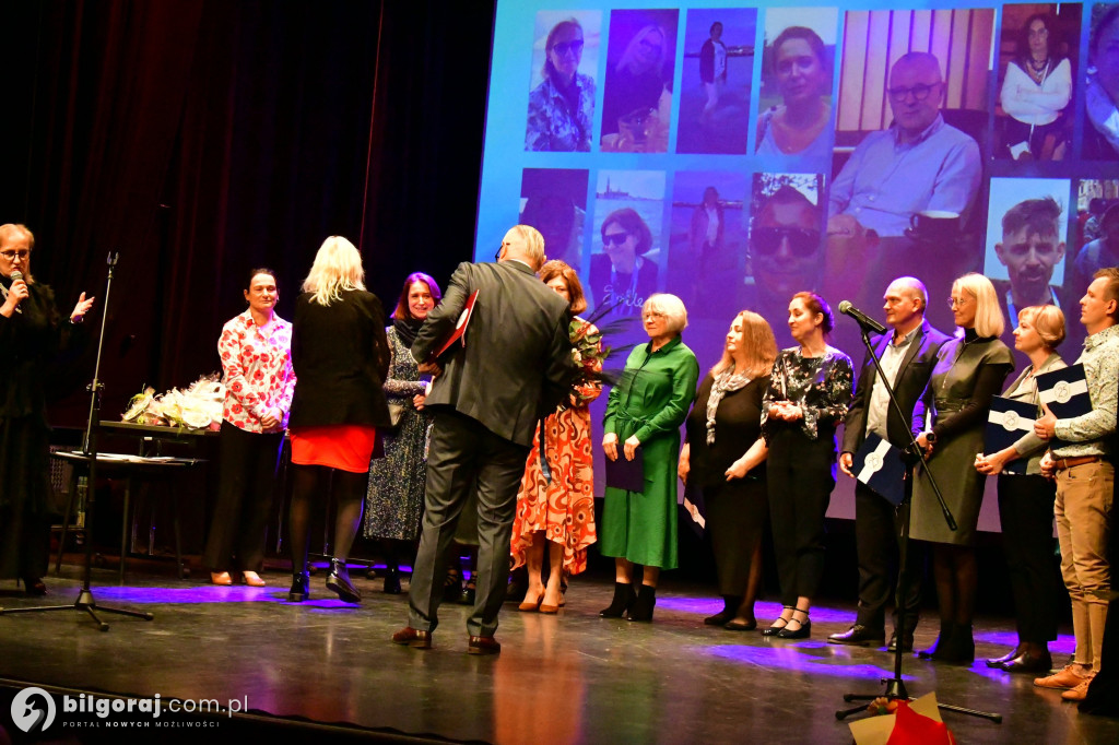 25-lecie Warsztatu Terapii Zajęciowej w Biłgoraju – Święto inkluzji i wsparcia