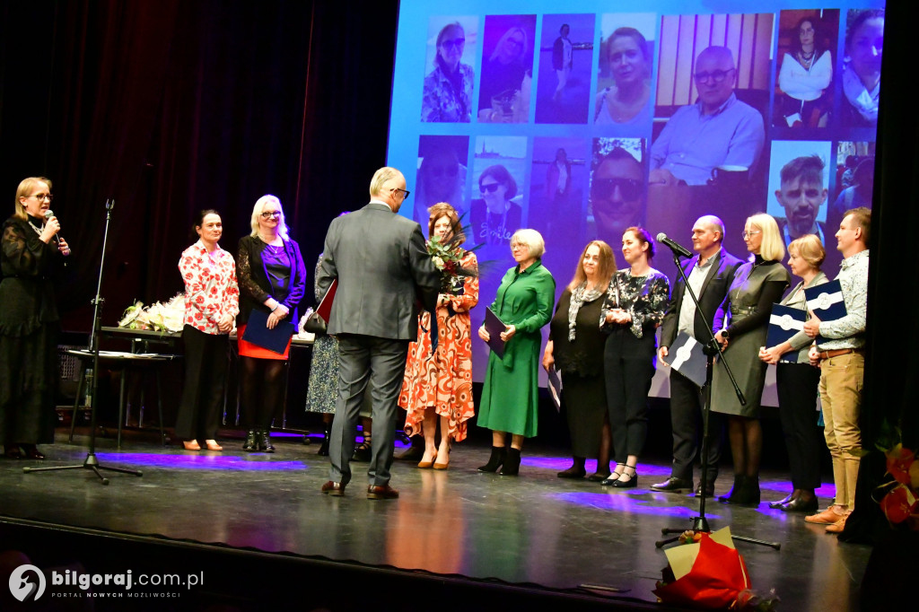 25-lecie Warsztatu Terapii Zajęciowej w Biłgoraju – Święto inkluzji i wsparcia