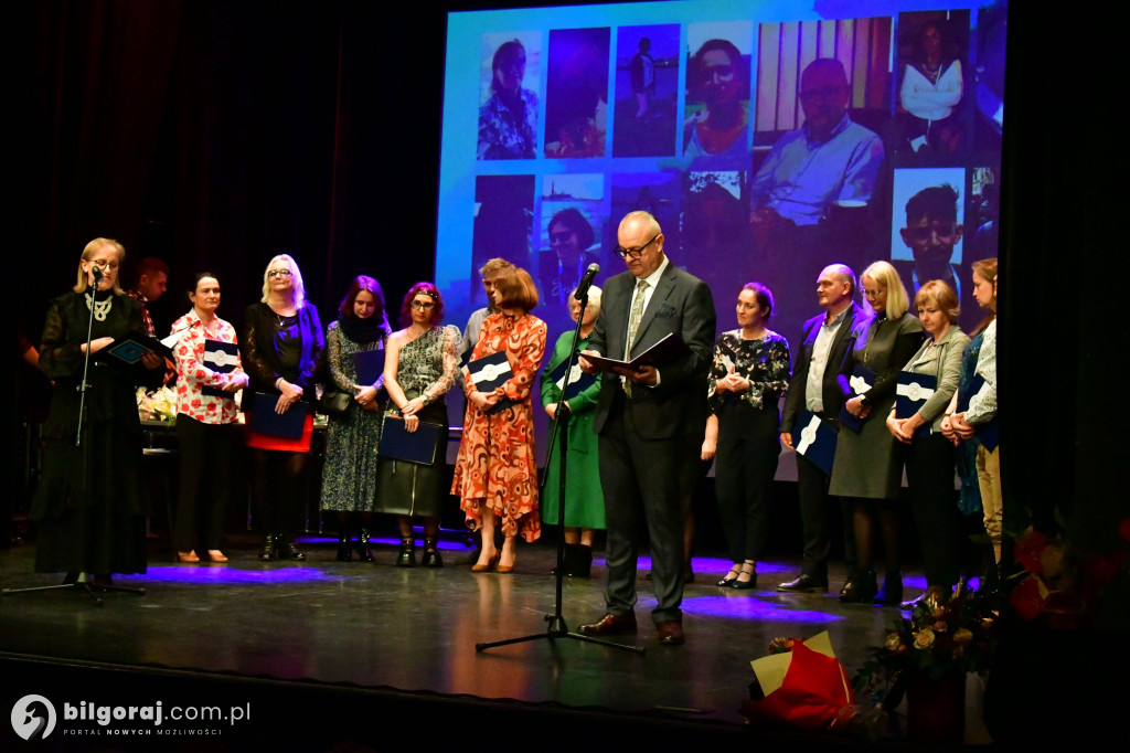 25-lecie Warsztatu Terapii Zajęciowej w Biłgoraju – Święto inkluzji i wsparcia