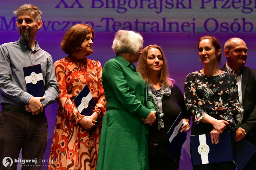 25-lecie Warsztatu Terapii Zajęciowej w Biłgoraju – Święto inkluzji i wsparcia