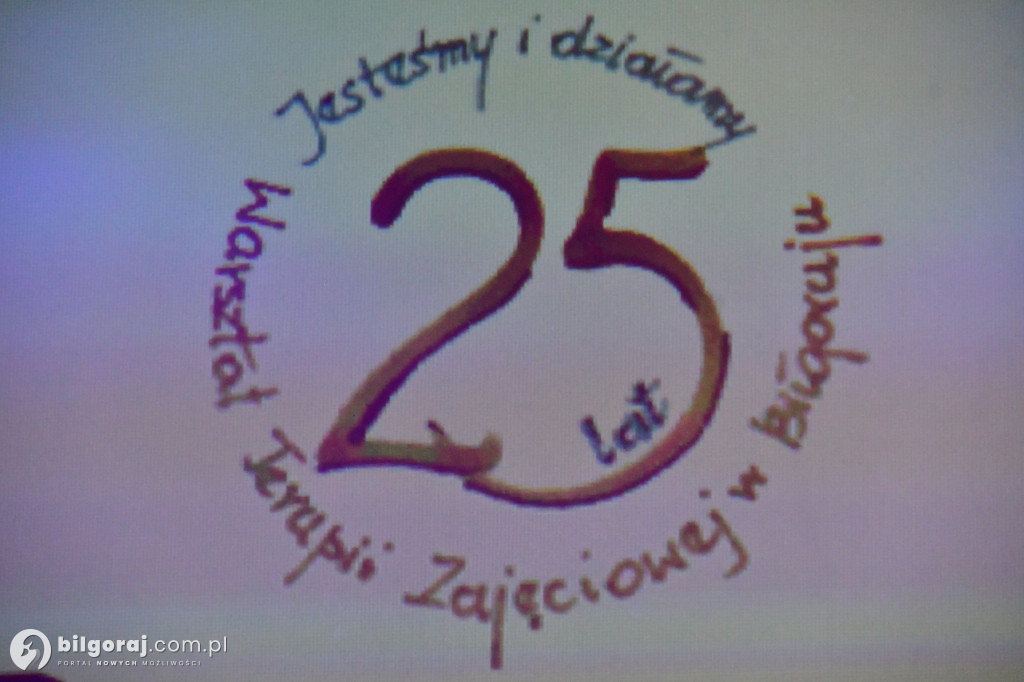 25-lecie Warsztatu Terapii Zajęciowej w Biłgoraju – Święto inkluzji i wsparcia