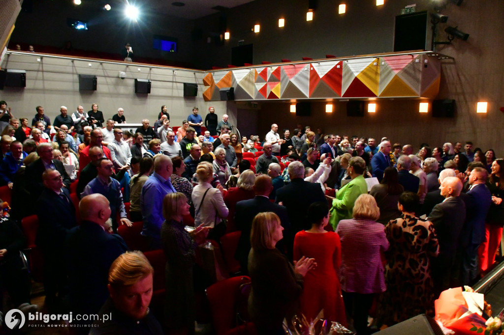 25-lecie Warsztatu Terapii Zajęciowej w Biłgoraju – Święto inkluzji i wsparcia