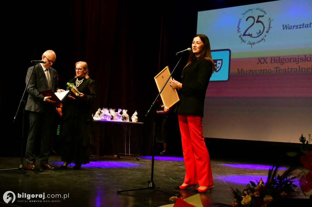 25-lecie Warsztatu Terapii Zajęciowej w Biłgoraju – Święto inkluzji i wsparcia