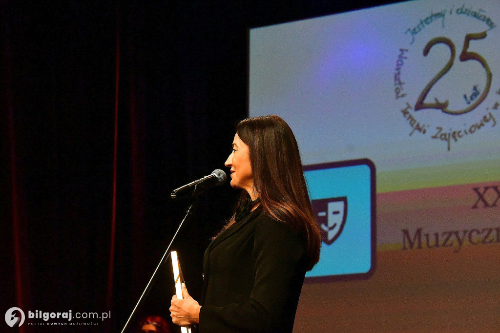 25-lecie Warsztatu Terapii Zajęciowej w Biłgoraju – Święto inkluzji i wsparcia