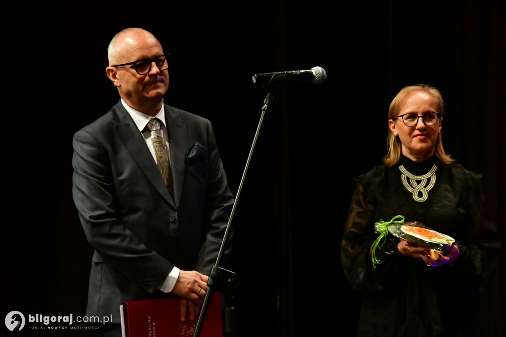 25-lecie Warsztatu Terapii Zajęciowej w Biłgoraju – Święto inkluzji i wsparcia