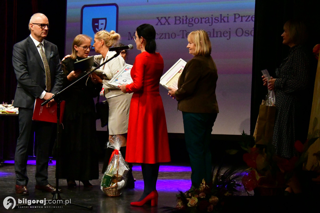 25-lecie Warsztatu Terapii Zajęciowej w Biłgoraju – Święto inkluzji i wsparcia