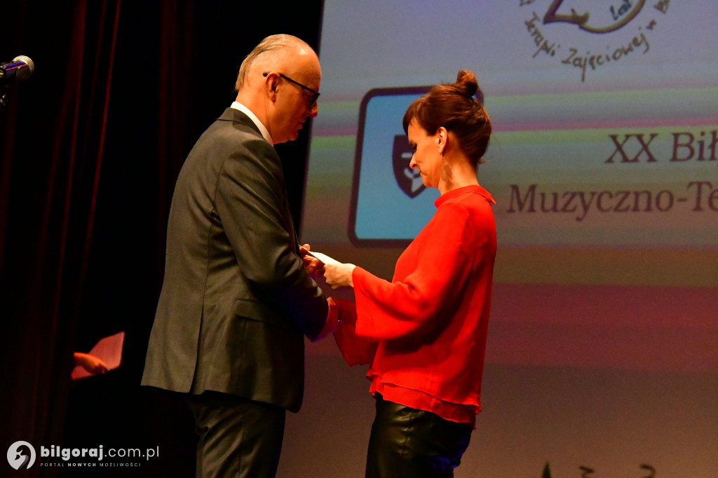 25-lecie Warsztatu Terapii Zajęciowej w Biłgoraju – Święto inkluzji i wsparcia