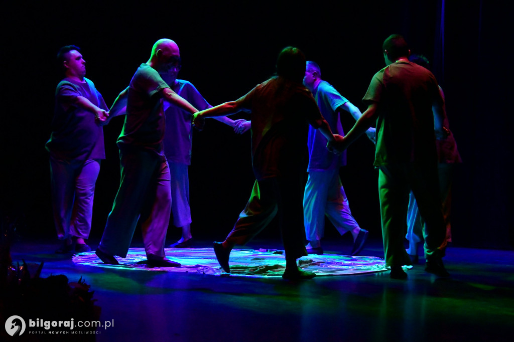 25-lecie Warsztatu Terapii Zajęciowej w Biłgoraju – Święto inkluzji i wsparcia