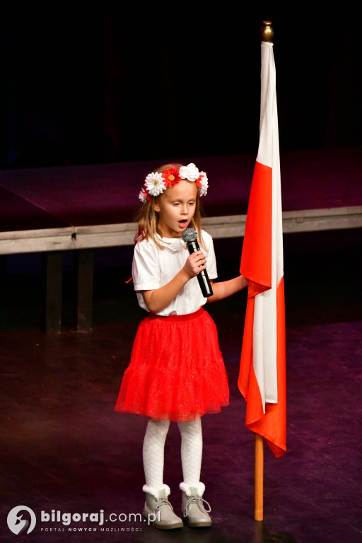 XXIX Festiwal Pieśni Patriotycznej i Legionowej