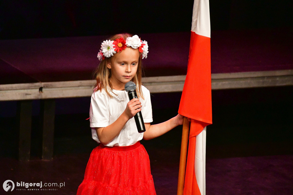 XXIX Festiwal Pieśni Patriotycznej i Legionowej