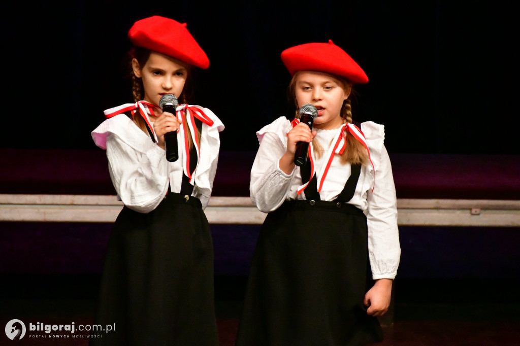 XXIX Festiwal Pieśni Patriotycznej i Legionowej