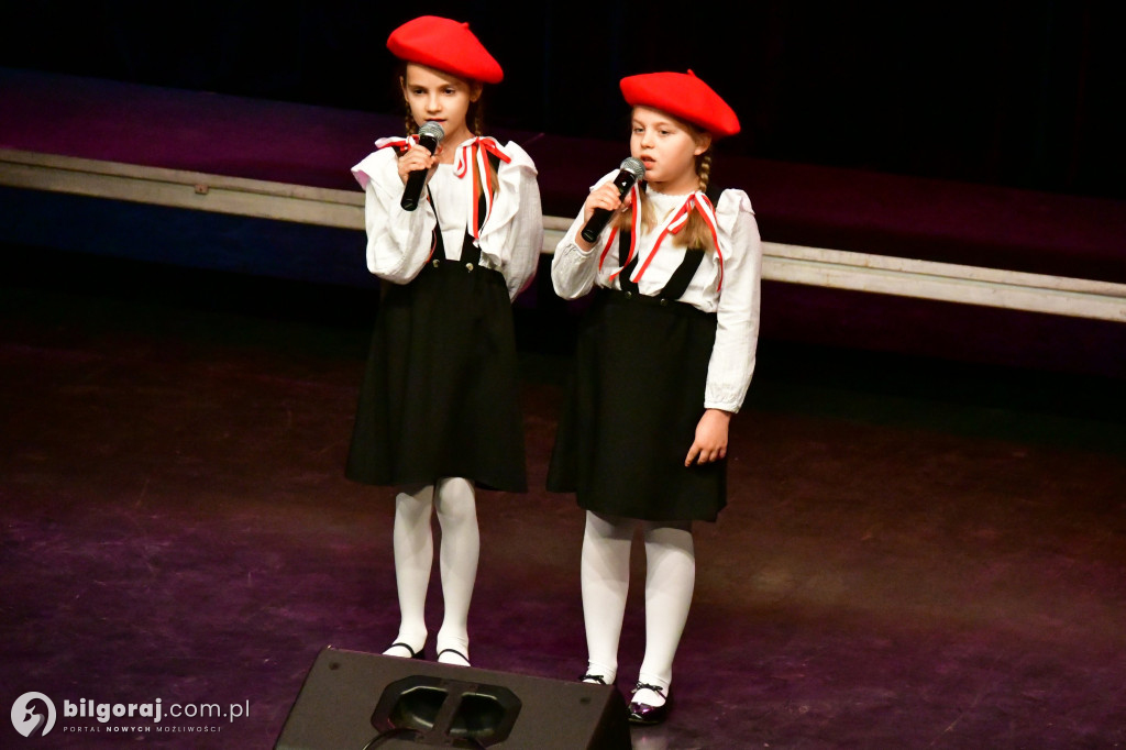 XXIX Festiwal Pieśni Patriotycznej i Legionowej