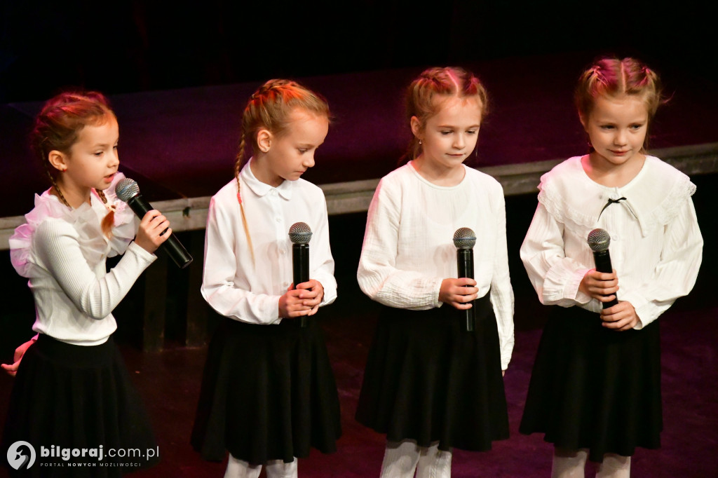 XXIX Festiwal Pieśni Patriotycznej i Legionowej