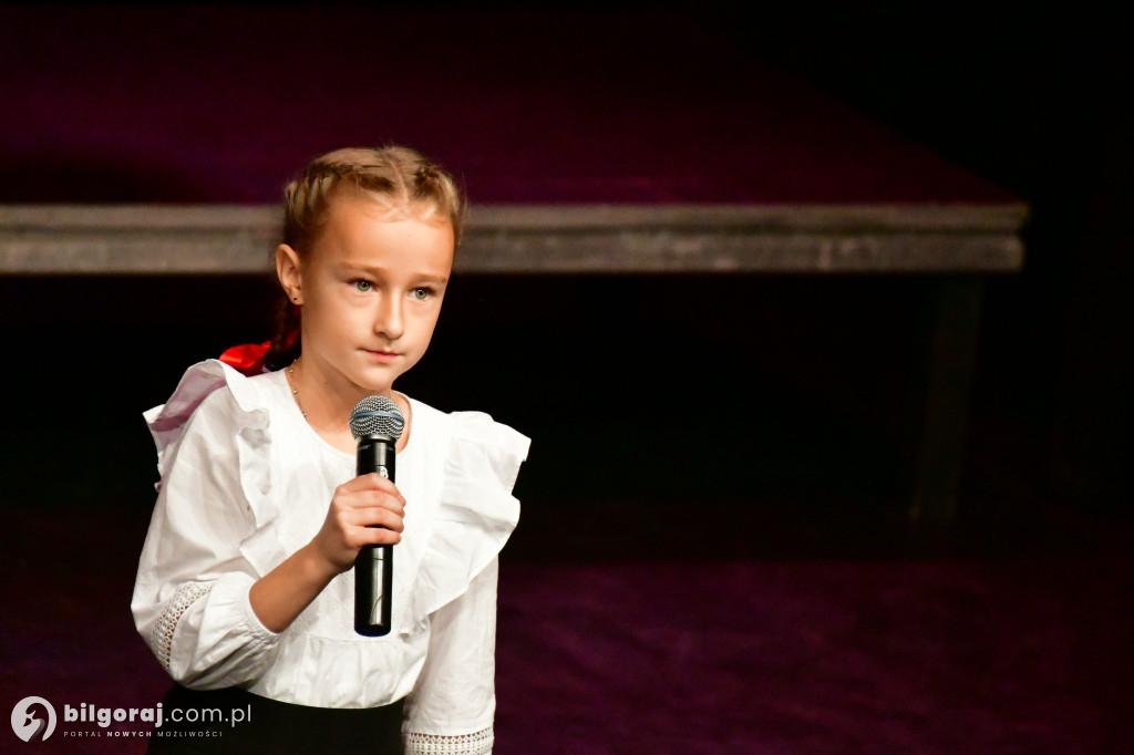 XXIX Festiwal Pieśni Patriotycznej i Legionowej