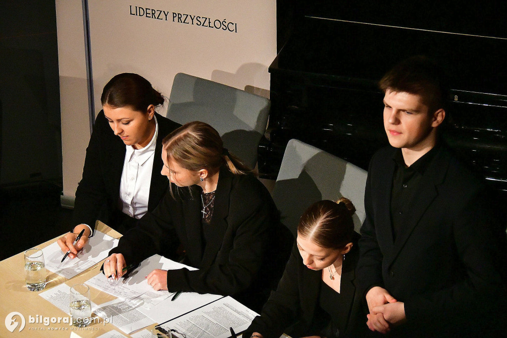 Mistrzostwa Debat Oksfordzkich w Biłgoraju: Uczniowie stają do rywalizacji!