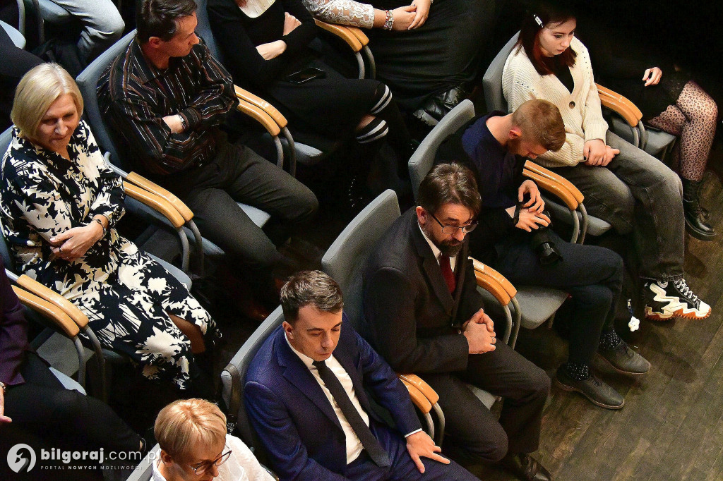 Mistrzostwa Debat Oksfordzkich w Biłgoraju: Uczniowie stają do rywalizacji!