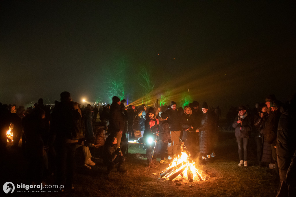  Niepodległości w Tereszpolu: Hołd Bohaterom naszej wolności