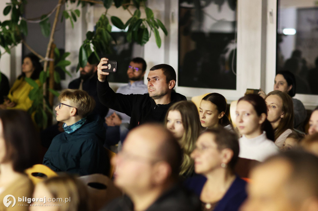 Muzyczne dziedzictwo Ziemi Biłgorajskiej. Koncert Zespołu Wokalnego Zawierucha