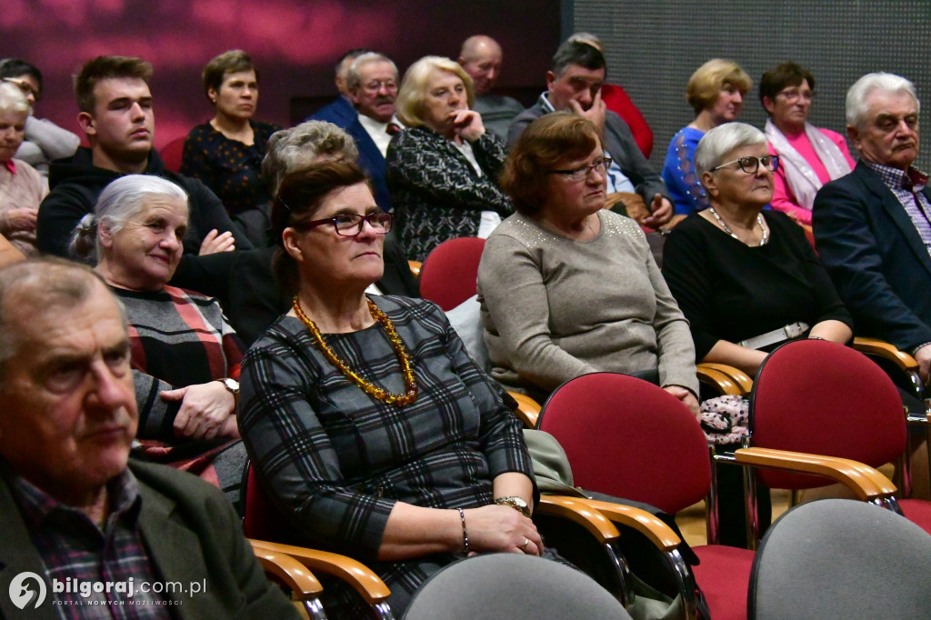 Śpiewaczka z Goraja wydała płytę