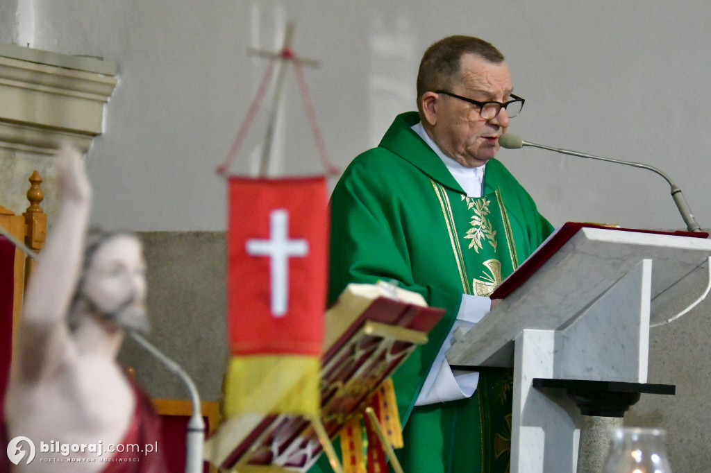 Uroczystości w 130. rocznicę śmierci Leona Malhomme