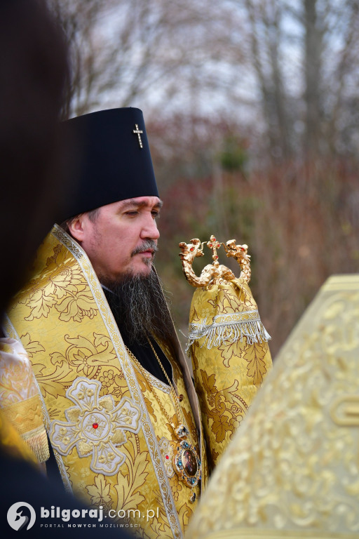 Babice. Uczcili biskupa walczącego z Sowietami