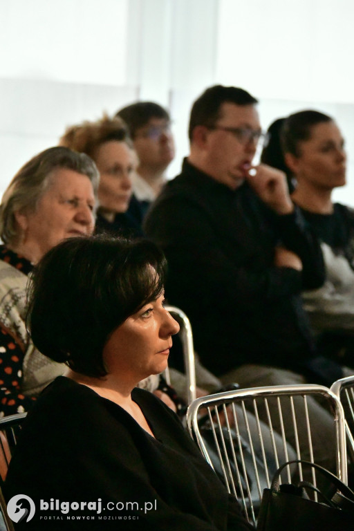 W Józefowie trwa konferencja 