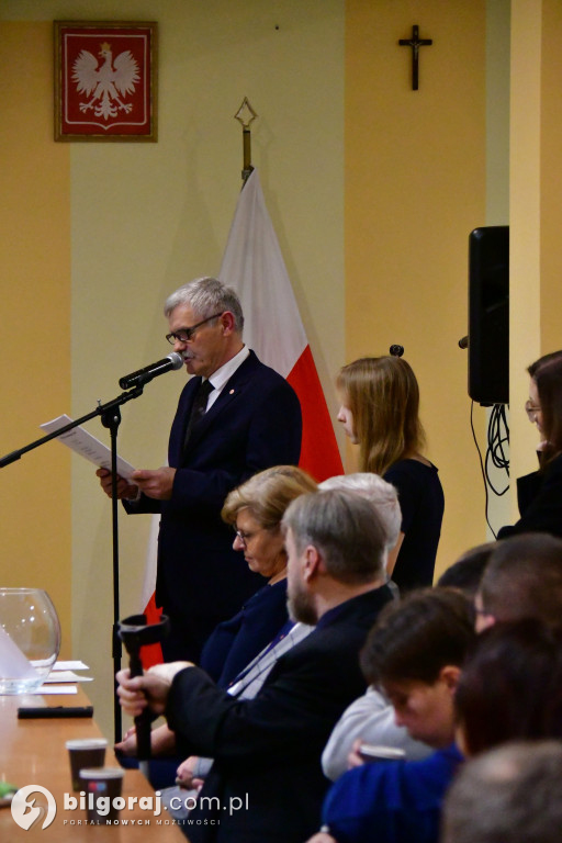 Biłgoraj. Dzień Honorowego Dawcy Krwi