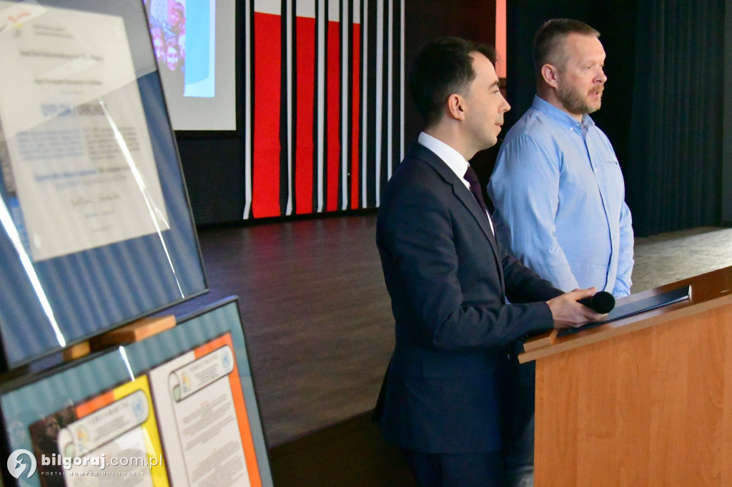 Wizyta delegacji z Crailsheim