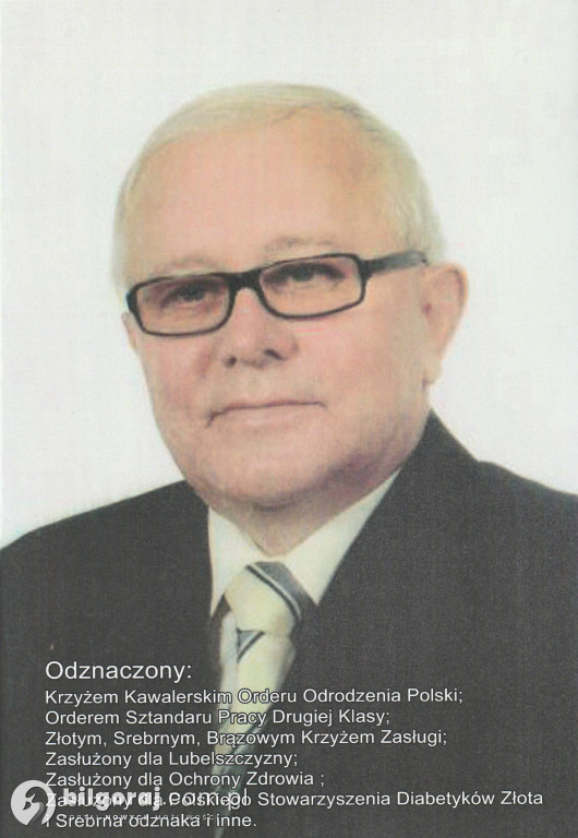 Dzień Górnika w Szkole Podstawowej w Chmielku