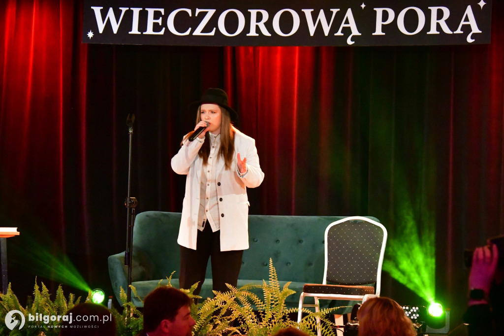 Muzyka i szydełkowanie: Wieczór inspiracji w Księżpolu