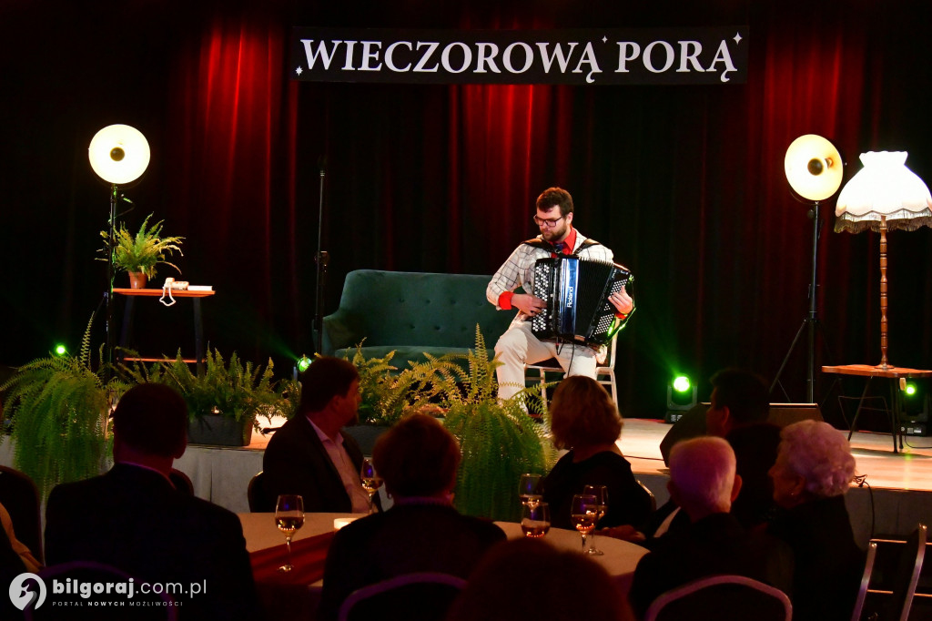 Muzyka i szydełkowanie: Wieczór inspiracji w Księżpolu