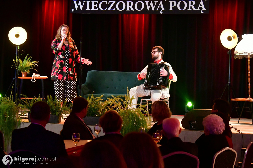 Muzyka i szydełkowanie: Wieczór inspiracji w Księżpolu