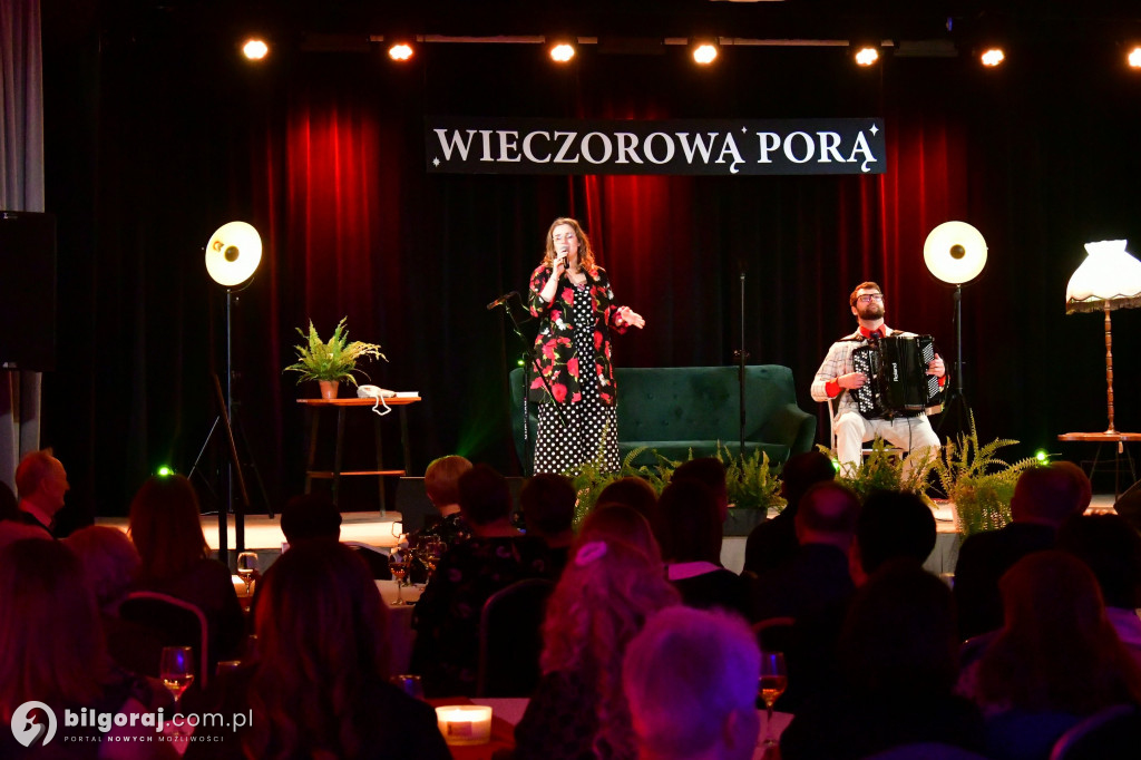 Muzyka i szydełkowanie: Wieczór inspiracji w Księżpolu