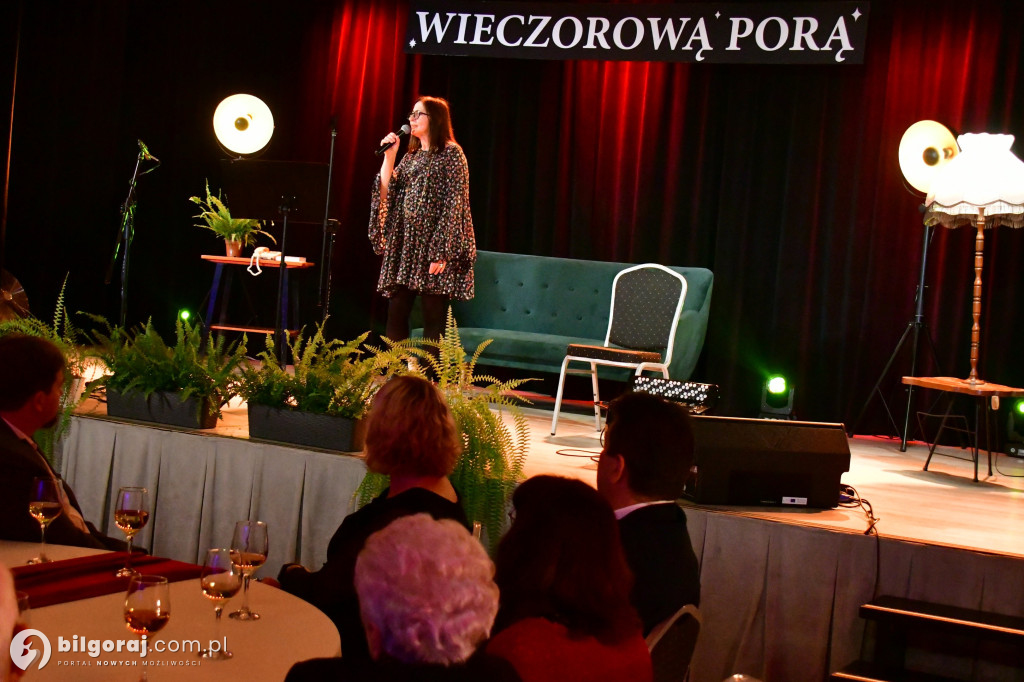 Muzyka i szydełkowanie: Wieczór inspiracji w Księżpolu