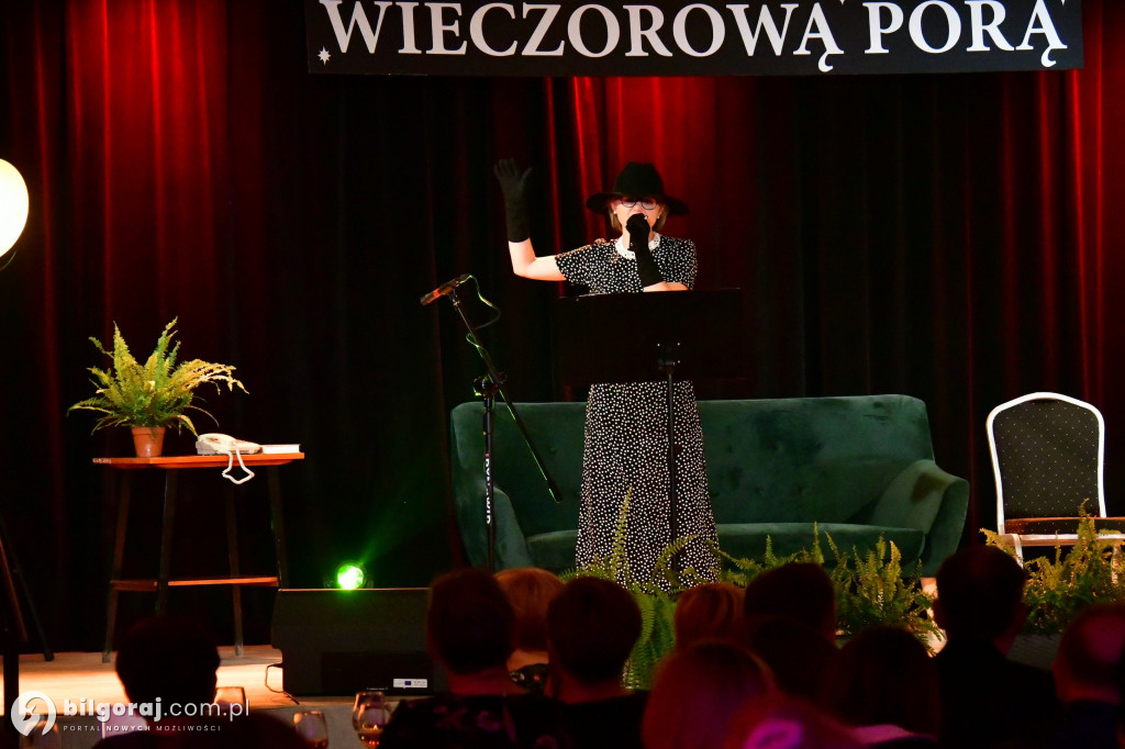 Muzyka i szydełkowanie: Wieczór inspiracji w Księżpolu