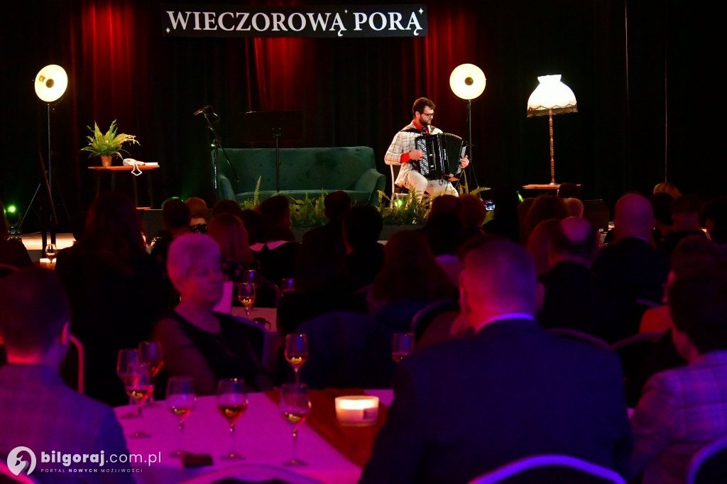 Muzyka i szydełkowanie: Wieczór inspiracji w Księżpolu