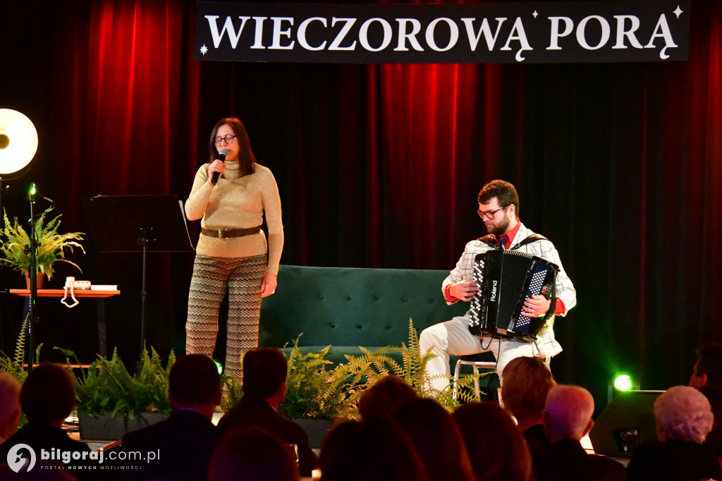 Muzyka i szydełkowanie: Wieczór inspiracji w Księżpolu