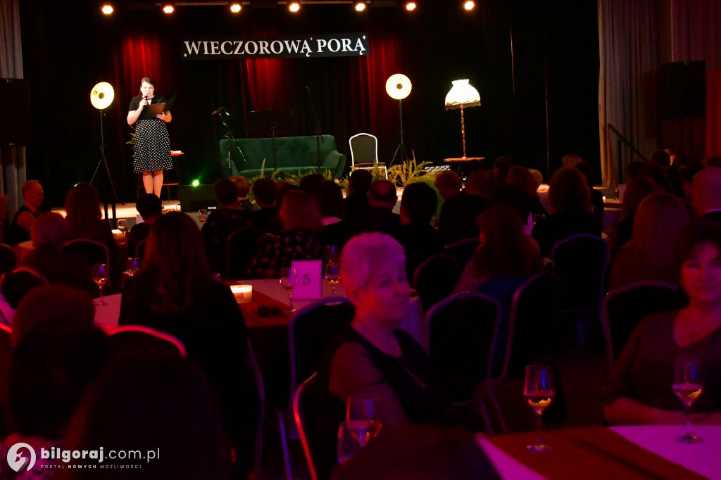 Muzyka i szydełkowanie: Wieczór inspiracji w Księżpolu