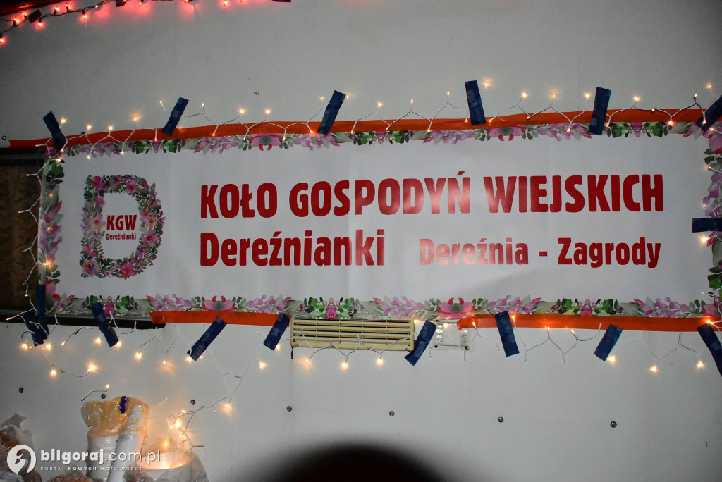 Mikołajkowe szaleństwo w Dereźni: Radość dla najmłodszy